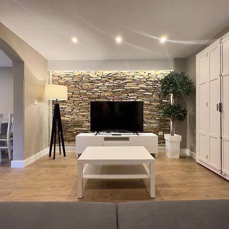 Apartamentos Anaya,1º,2º En Pleno Centro De Granada Bagian luar foto