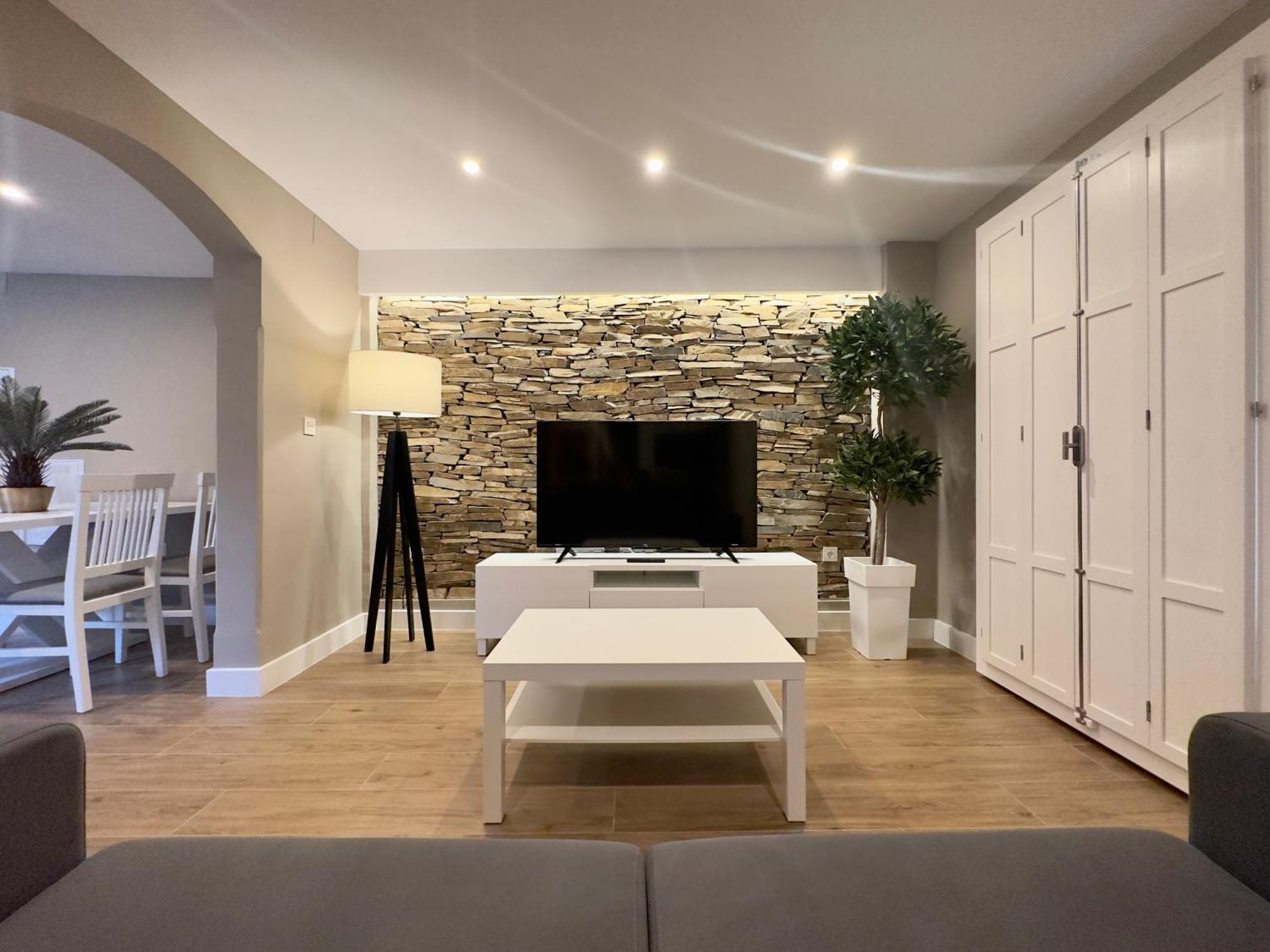 Apartamentos Anaya,1º,2º En Pleno Centro De Granada Bagian luar foto