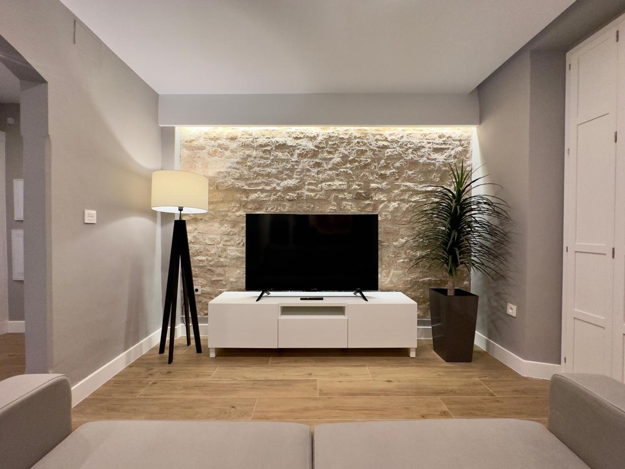 Apartamentos Anaya,1º,2º En Pleno Centro De Granada Bagian luar foto