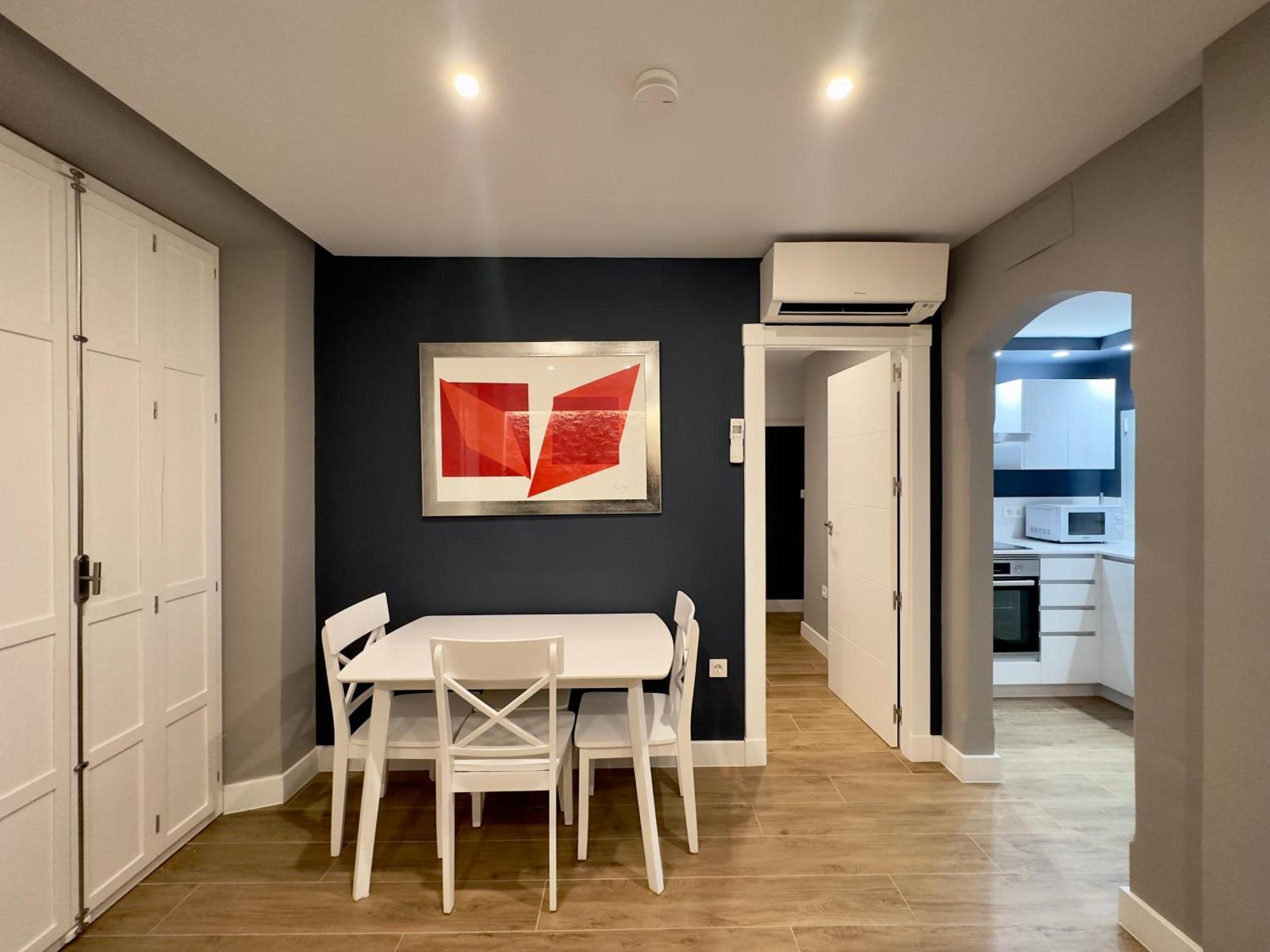 Apartamentos Anaya,1º,2º En Pleno Centro De Granada Bagian luar foto