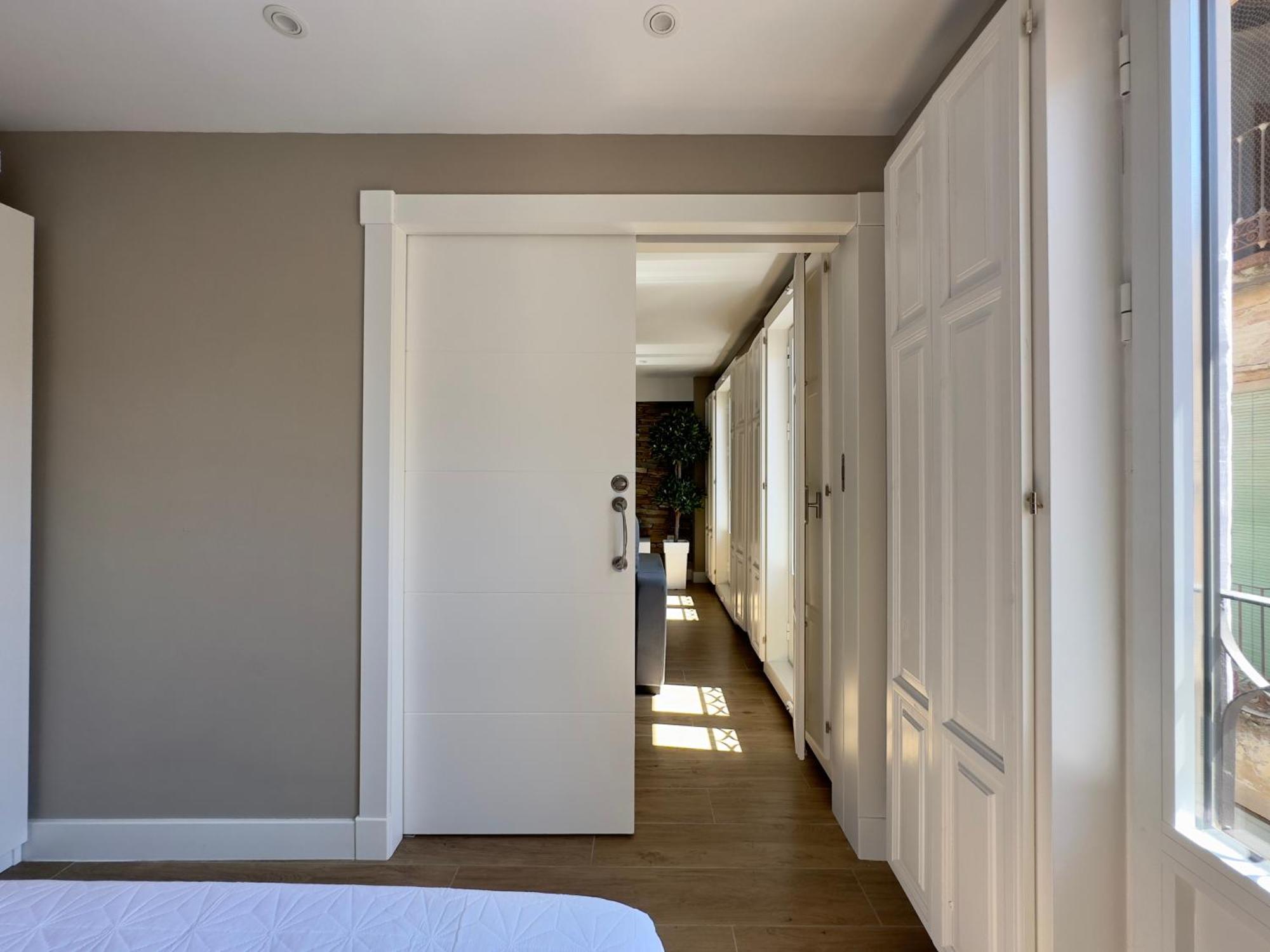 Apartamentos Anaya,1º,2º En Pleno Centro De Granada Bagian luar foto