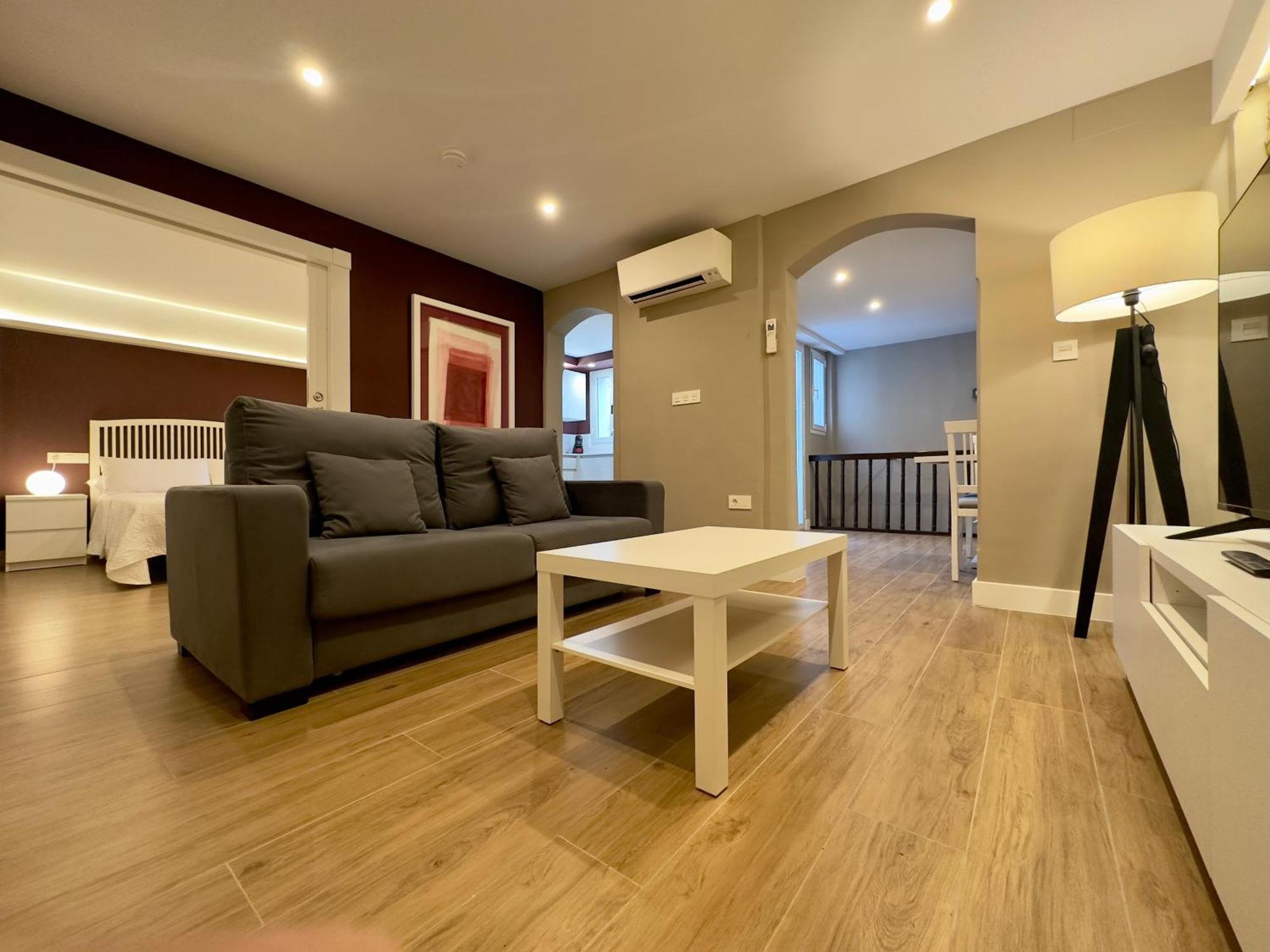 Apartamentos Anaya,1º,2º En Pleno Centro De Granada Bagian luar foto