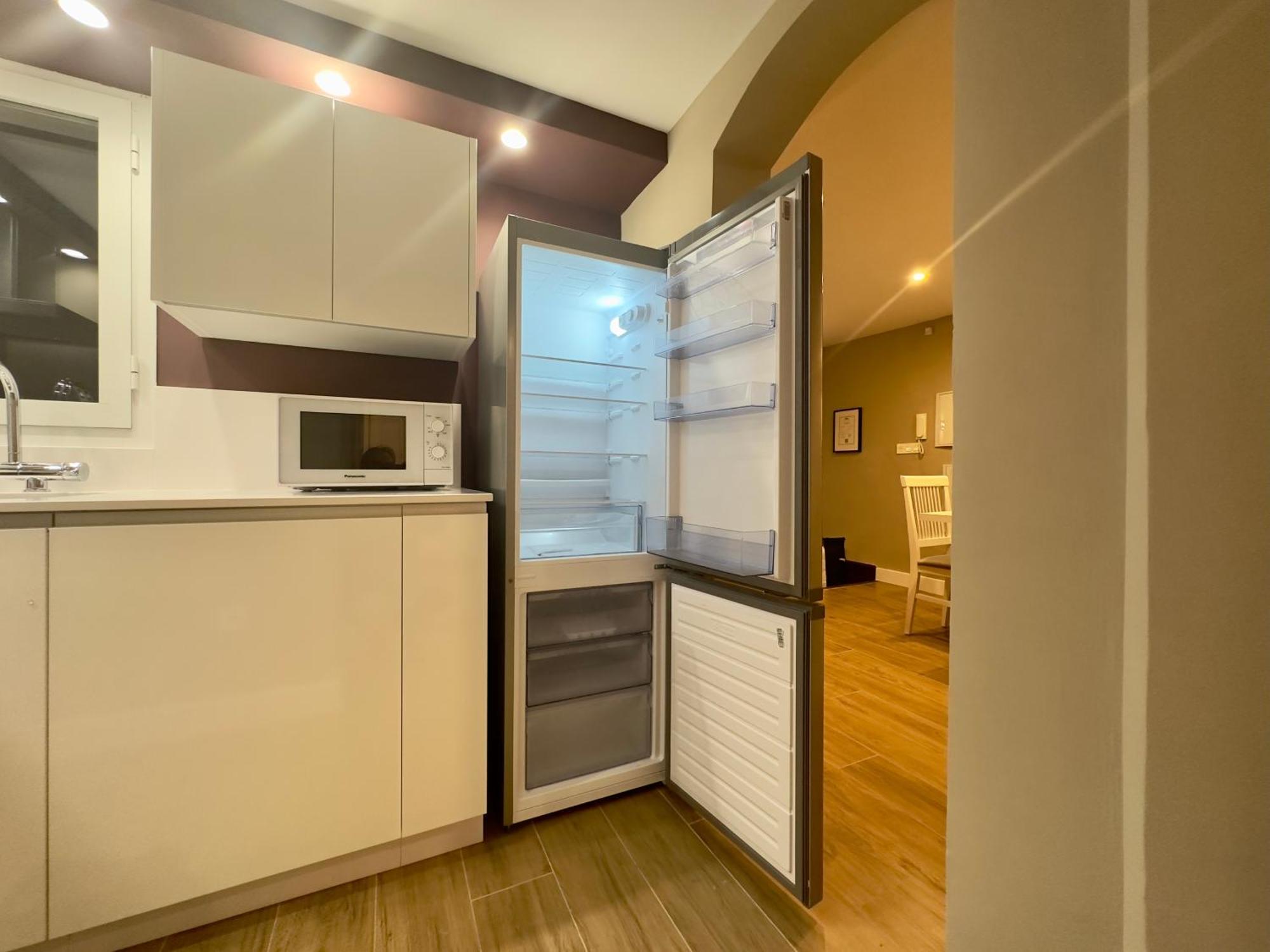 Apartamentos Anaya,1º,2º En Pleno Centro De Granada Bagian luar foto