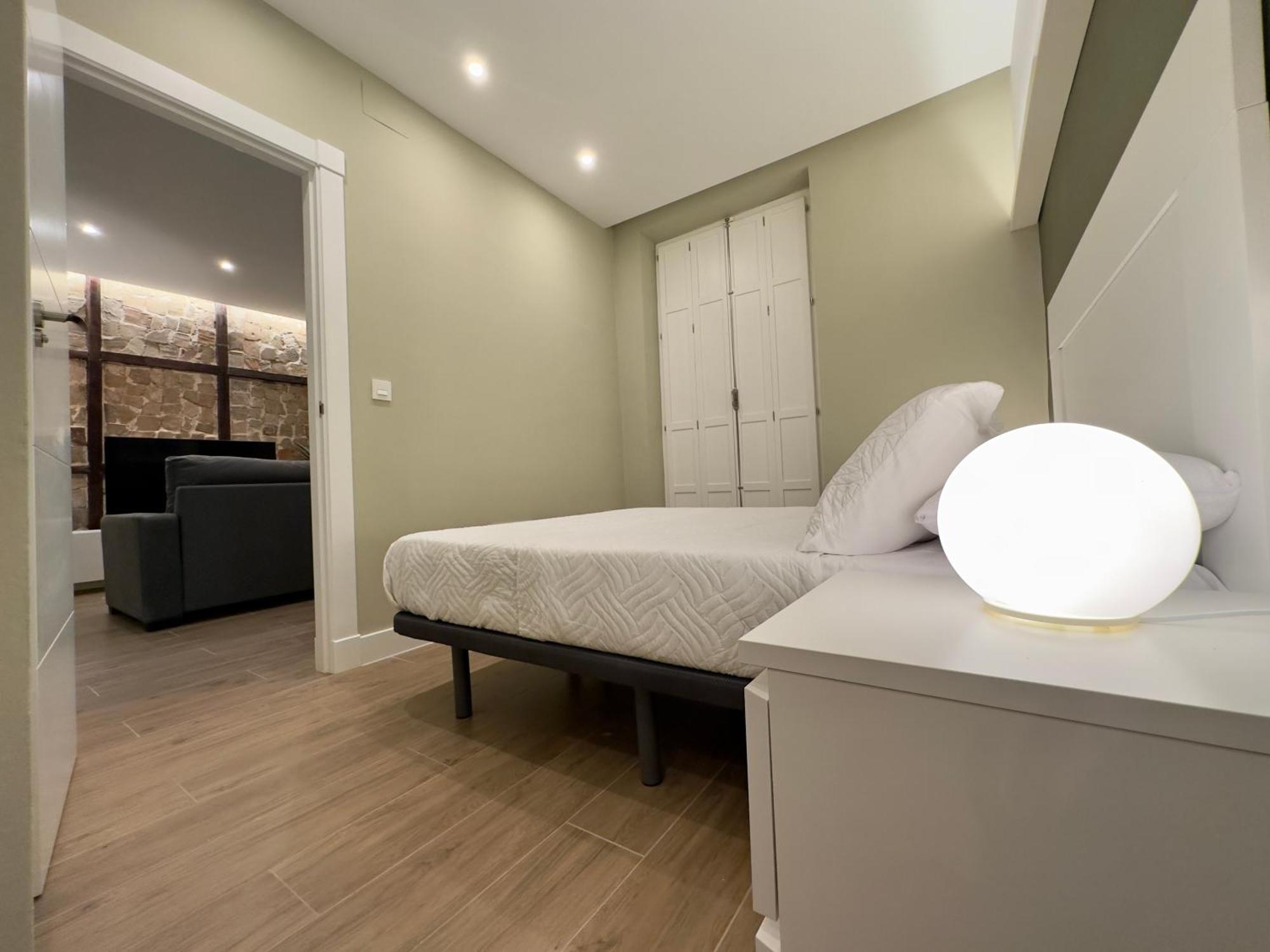 Apartamentos Anaya,1º,2º En Pleno Centro De Granada Ruang foto